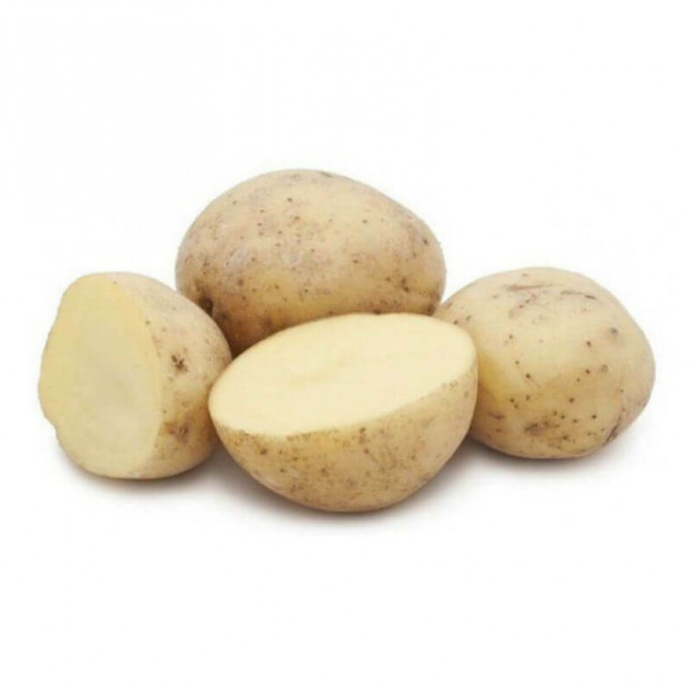 Patate Spunta bio Patate Spunta bio